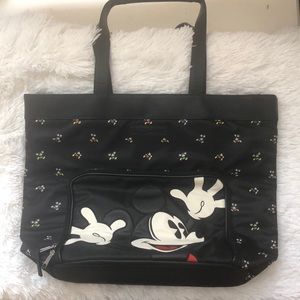 Disney Theme Park Merchandise Tote